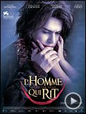 Foto : O Homem que Ri Trailer Original