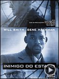 Foto : Inimigo do Estado Trailer Original