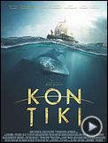Foto : Expedição Kon Tiki Trailer Original