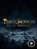 Foto : Percy Jackson e o Mar de Monstros Trailer Legendado