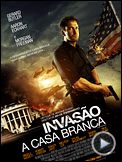 Foto : Invasão a Casa Branca Trailer Legendado