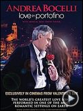 Foto : Andrea Bocelli - Amor em Portofino Trailer Original Foto : Andrea Bocelli - Amor em Portofino Trailer Original