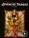 Foto : Operação Dragão Trailer Original