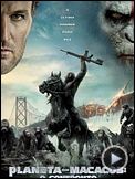 Foto : Planeta dos Macacos: O Confronto Trailer Legendado Foto : Planeta dos Macacos: O Confronto Trailer Legendado