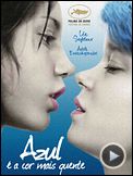 Foto : Azul é a Cor Mais Quente Trailer Legendado Foto : Azul é a Cor Mais Quente Trailer Legendado
