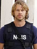 Eric Christian Olsen