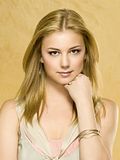 Emily VanCamp Emily VanCamp