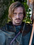 Mackenzie Crook Mackenzie Crook