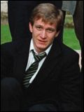 Jamie Parker Jamie Parker