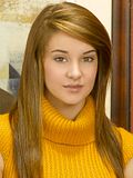 Shailene Woodley