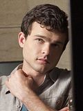Alden Ehrenreich