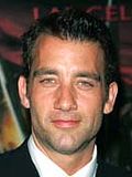 Clive Owen