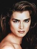 Brooke Shields