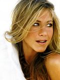 Jennifer Aniston