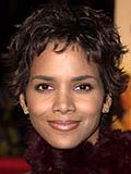 Halle Berry