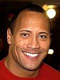 Dwayne Johnson Dwayne Johnson