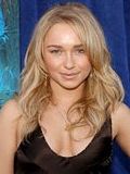 Hayden Panettiere
