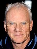 Malcolm McDowell
