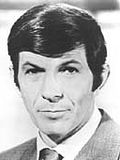 Leonard Nimoy