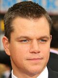 Matt Damon