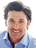 Patrick Dempsey