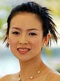 Zhang Ziyi