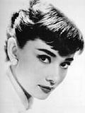 Audrey Hepburn