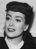 Joan Crawford Joan Crawford