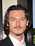 Luke Evans