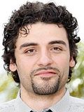 Oscar Isaac