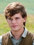 Jeremy Irvine Jeremy Irvine