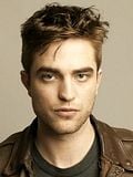 Robert Pattinson Robert Pattinson