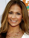 Jennifer Lopez
