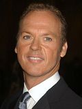 Michael Keaton