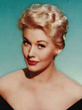 Kim Novak