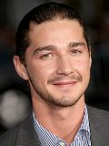 Shia LaBeouf