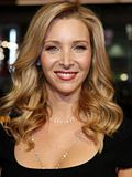 Lisa Kudrow Lisa Kudrow