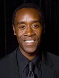 Don Cheadle
