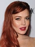 Lindsay Lohan