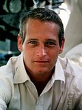 Paul Newman