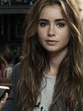 Lily Collins Lily Collins