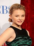 Chloë Grace Moretz Chloë Grace Moretz