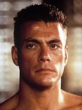 Jean-Claude Van Damme Jean-Claude Van Damme