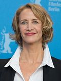 Janet McTeer Janet McTeer