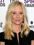 Anne Heche Anne Heche