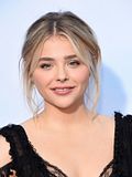 Chloë Grace Moretz Chloë Grace Moretz