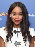 Laura Harrier Laura Harrier
