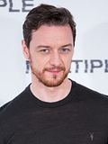 James McAvoy James McAvoy