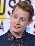Macaulay Culkin Macaulay Culkin