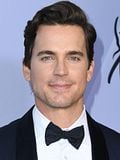Matt Bomer Matt Bomer